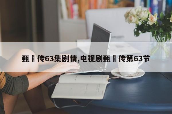 甄嬛传63集剧情,电视剧甄嬛传第63节