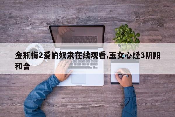 金瓶梅2爱的奴隶在线观看,玉女心经3阴阳和合