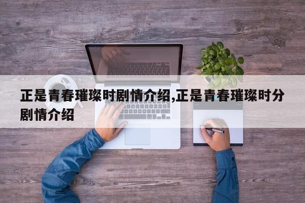 正是青春璀璨时剧情介绍,正是青春璀璨时分剧情介绍