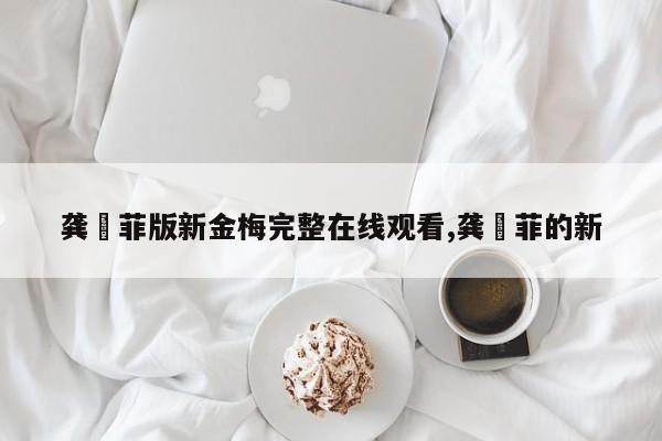 龚玥菲版新金梅完整在线观看,龚玥菲的新