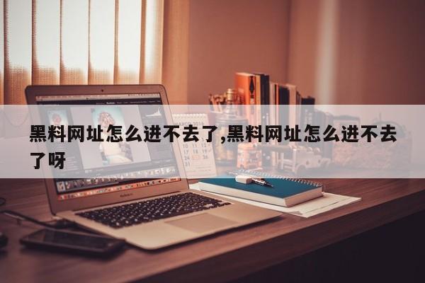 黑料网址怎么进不去了,黑料网址怎么进不去了呀