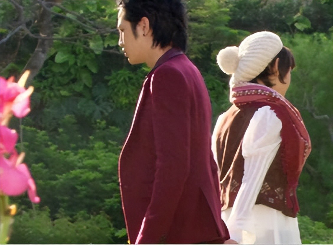 伙伴夫妻剧情介绍,伙伴夫妻剧情介绍分集
