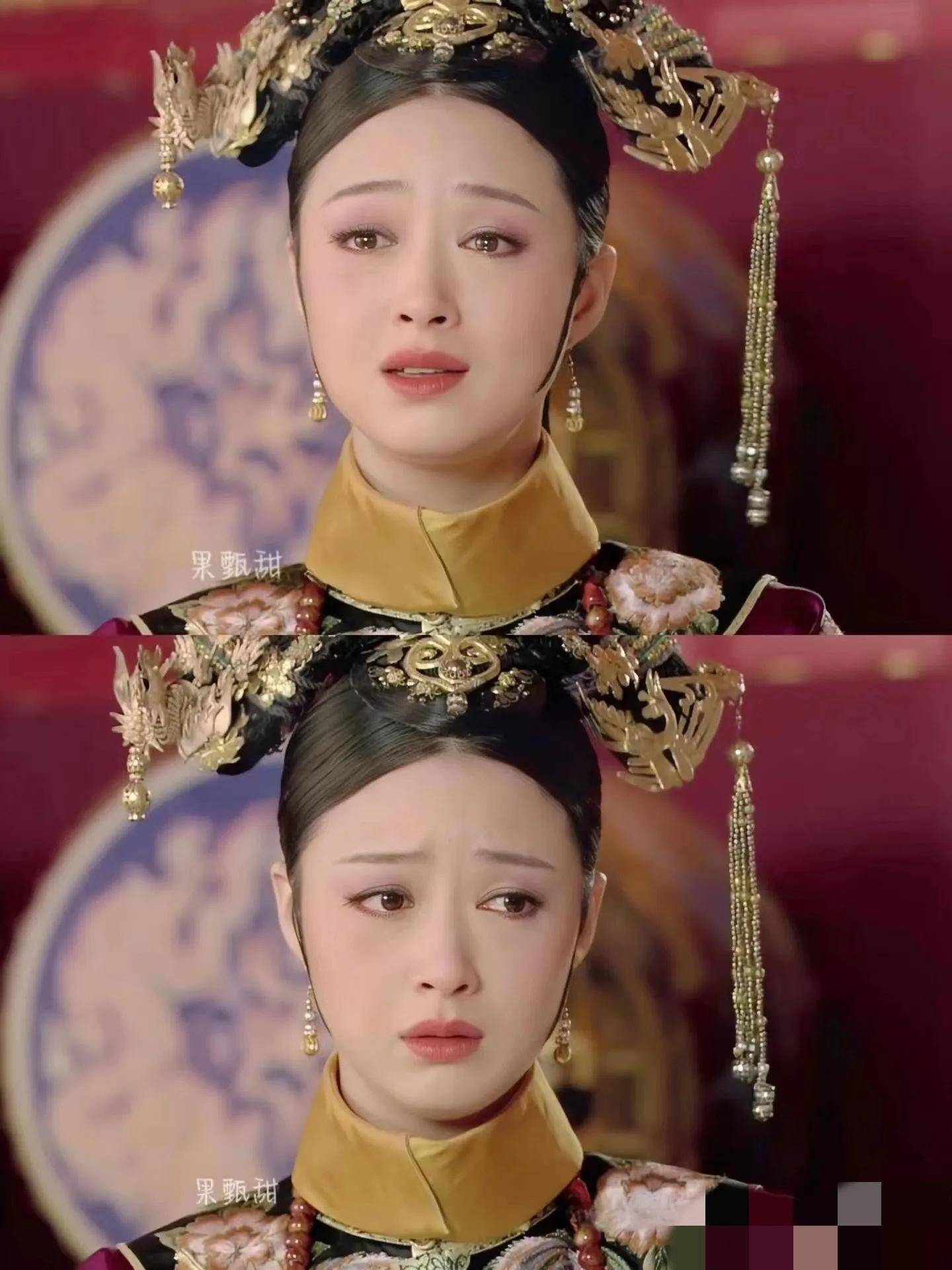后宫甄嬛传电视剧,后宫甄嬛传电视剧在线完整免费观看