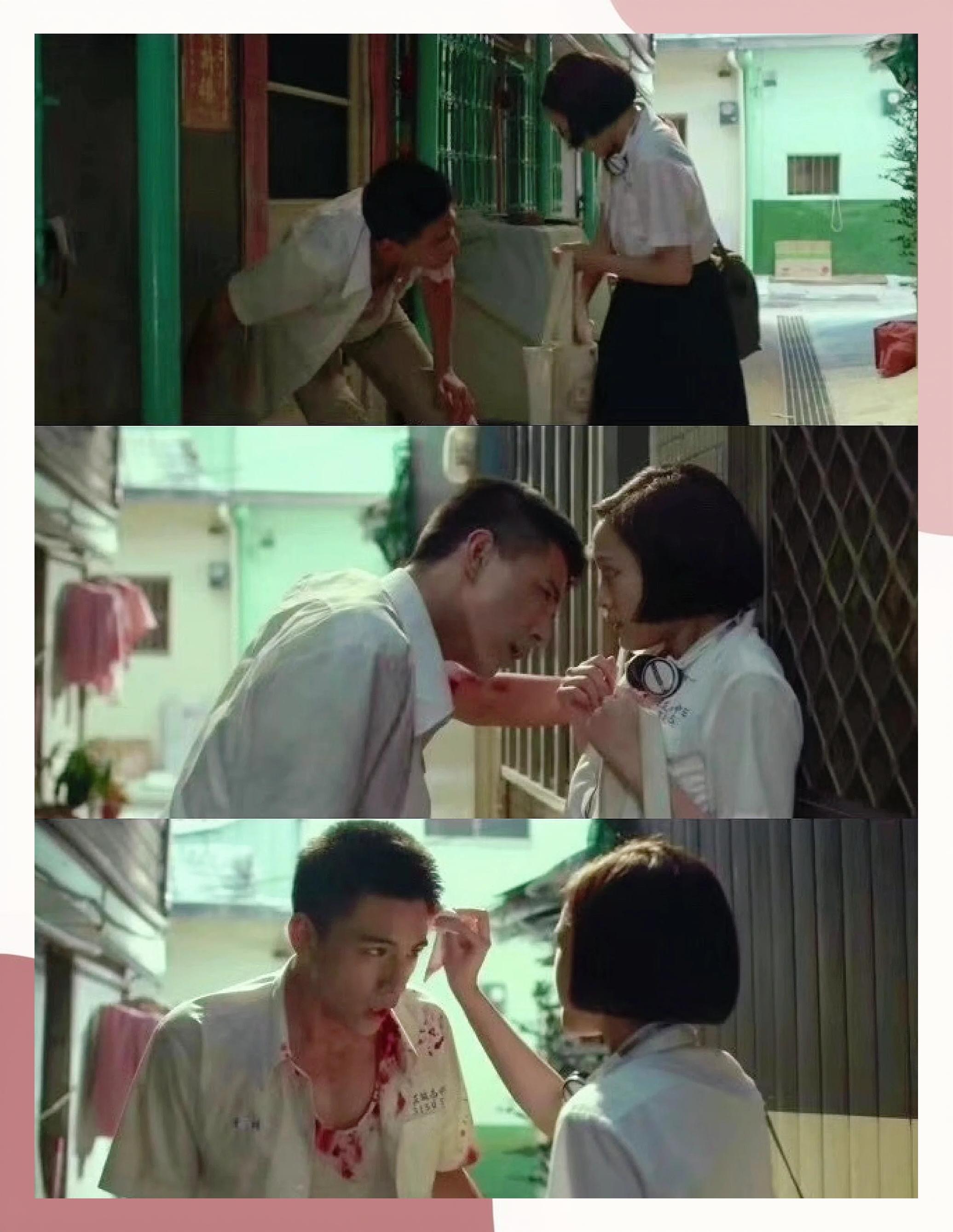 斗鱼剧情介绍,斗鱼剧情梗概