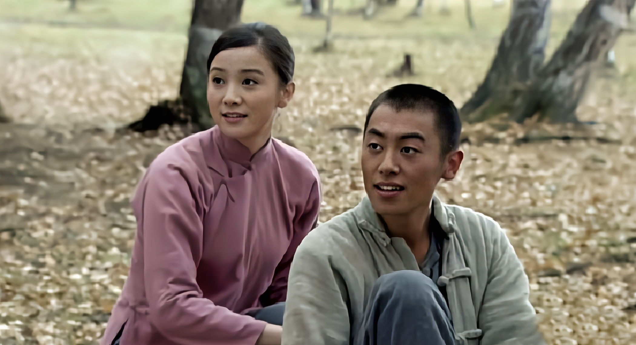 闯关东剧情简介,闯关东剧情简介大结局
