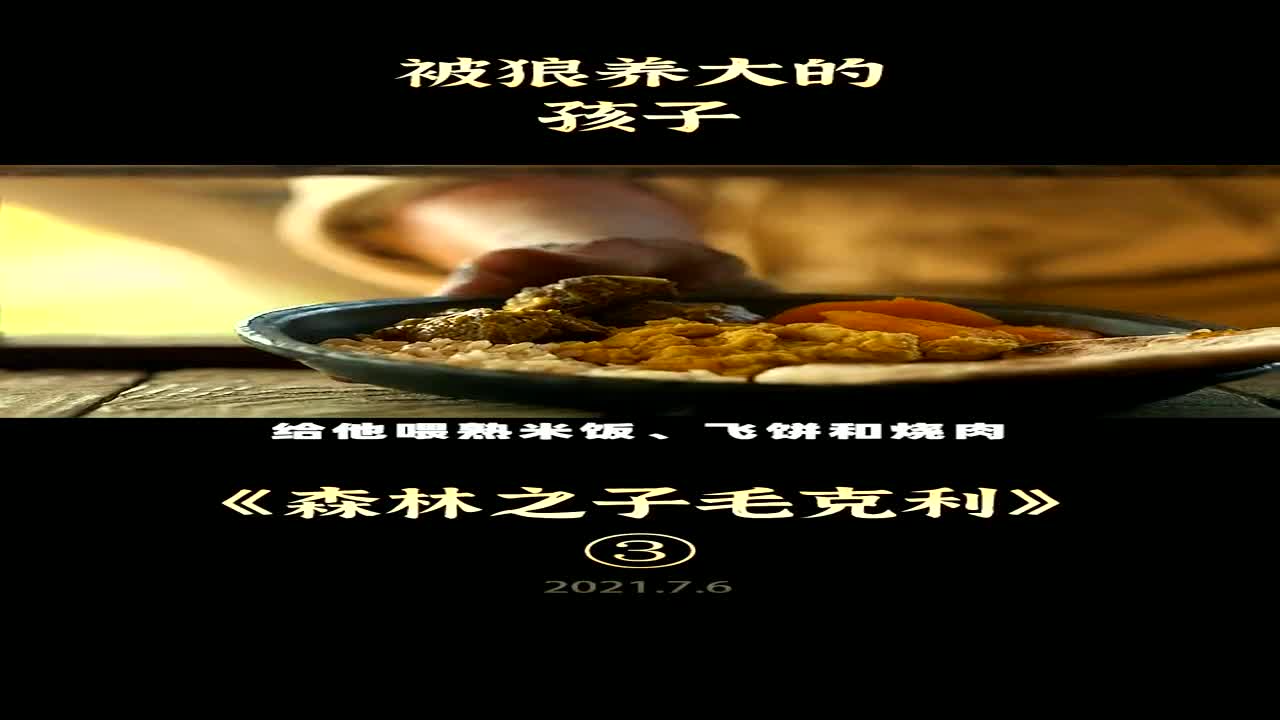 森林之子毛克利在线观看,森林之子毛克利国语电影免费观看完整版