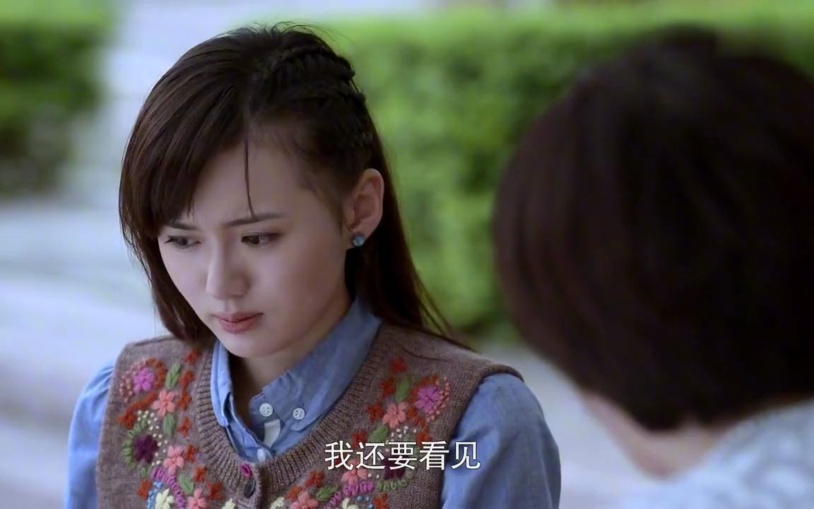 爱闪亮大结局,爱闪亮大结局分集介绍