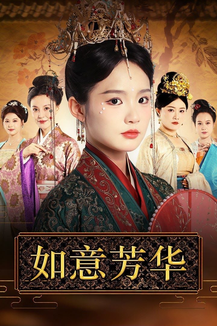 如意电视剧,如意电视剧如意是谁女儿