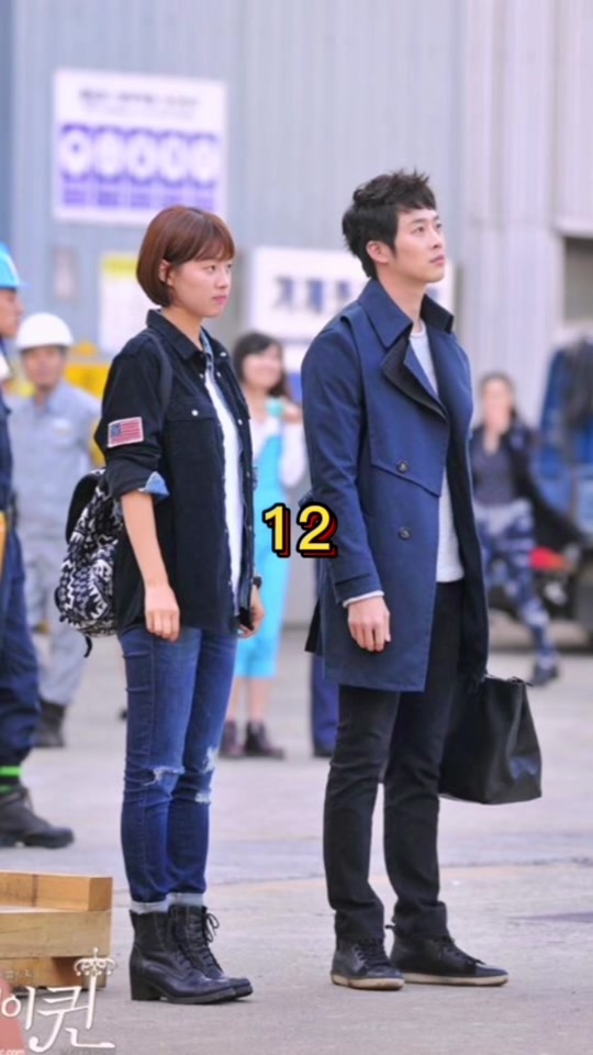 韩剧五月女王,韩剧五月女王分集介绍