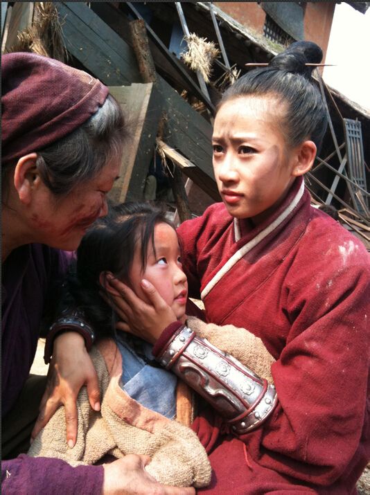 金美伶,金美伶演过哪些电视剧