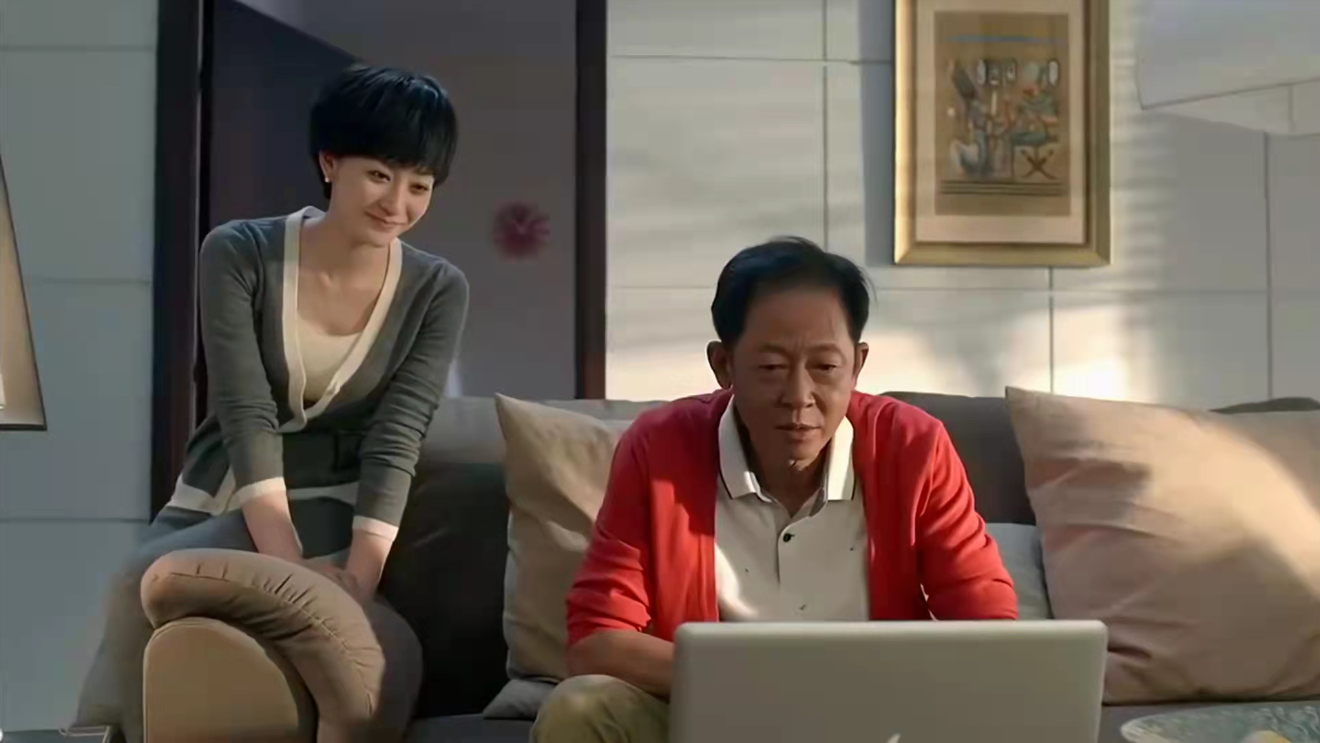 大丈夫电视剧剧情,大丈夫电视剧剧情豆瓣评分多少