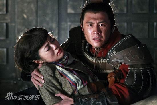 古今大战秦俑情剧情,古今大战秦俑情剧情中坏人