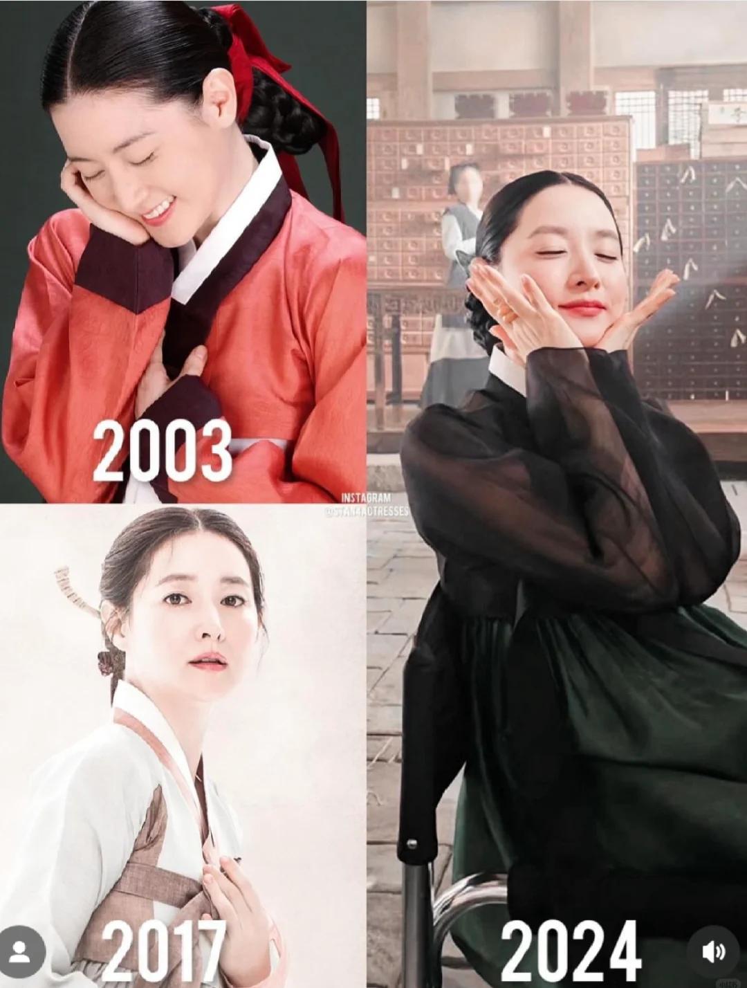 大长今2,大长今2025年会续播吗