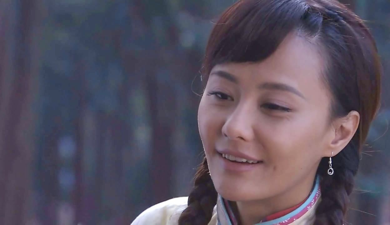 郎本无情剧情介绍,郎本无情演员表大结局