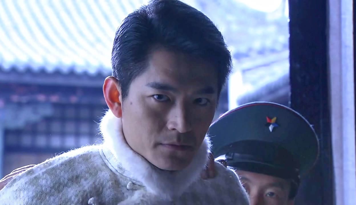 郎本无情剧情介绍,郎本无情演员表大结局