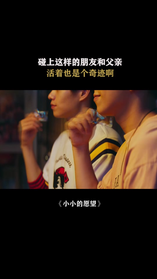 小小的愿望在线观看,小小愿望在线观看完整