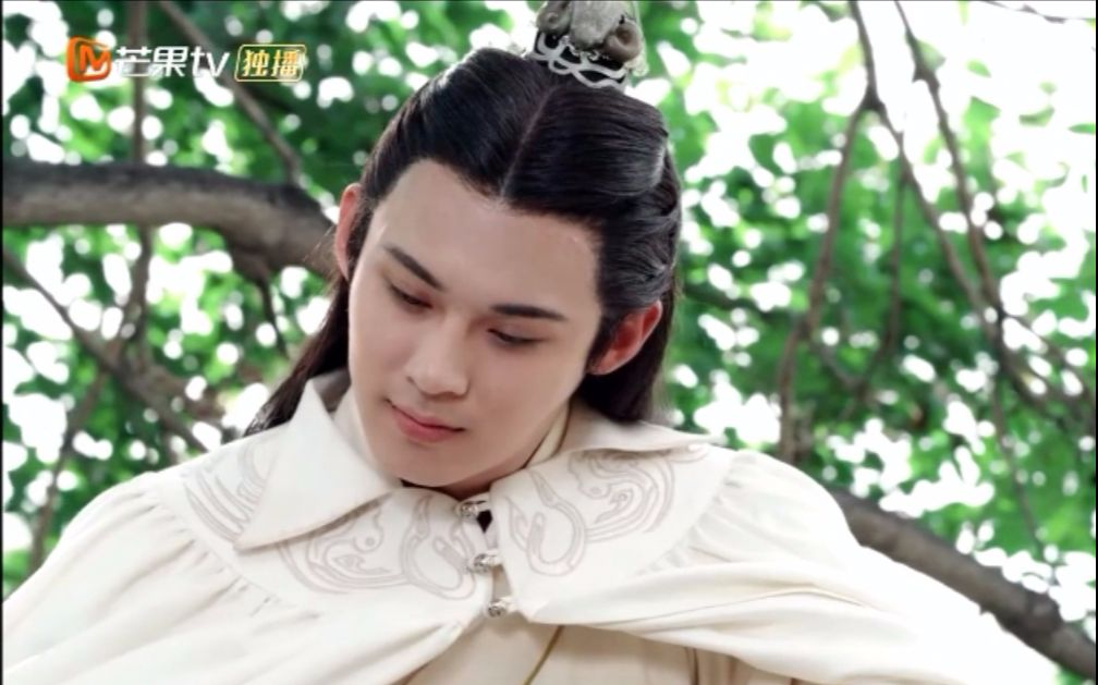 兰陵王剧情分集介绍,连续剧兰陵王剧情介绍