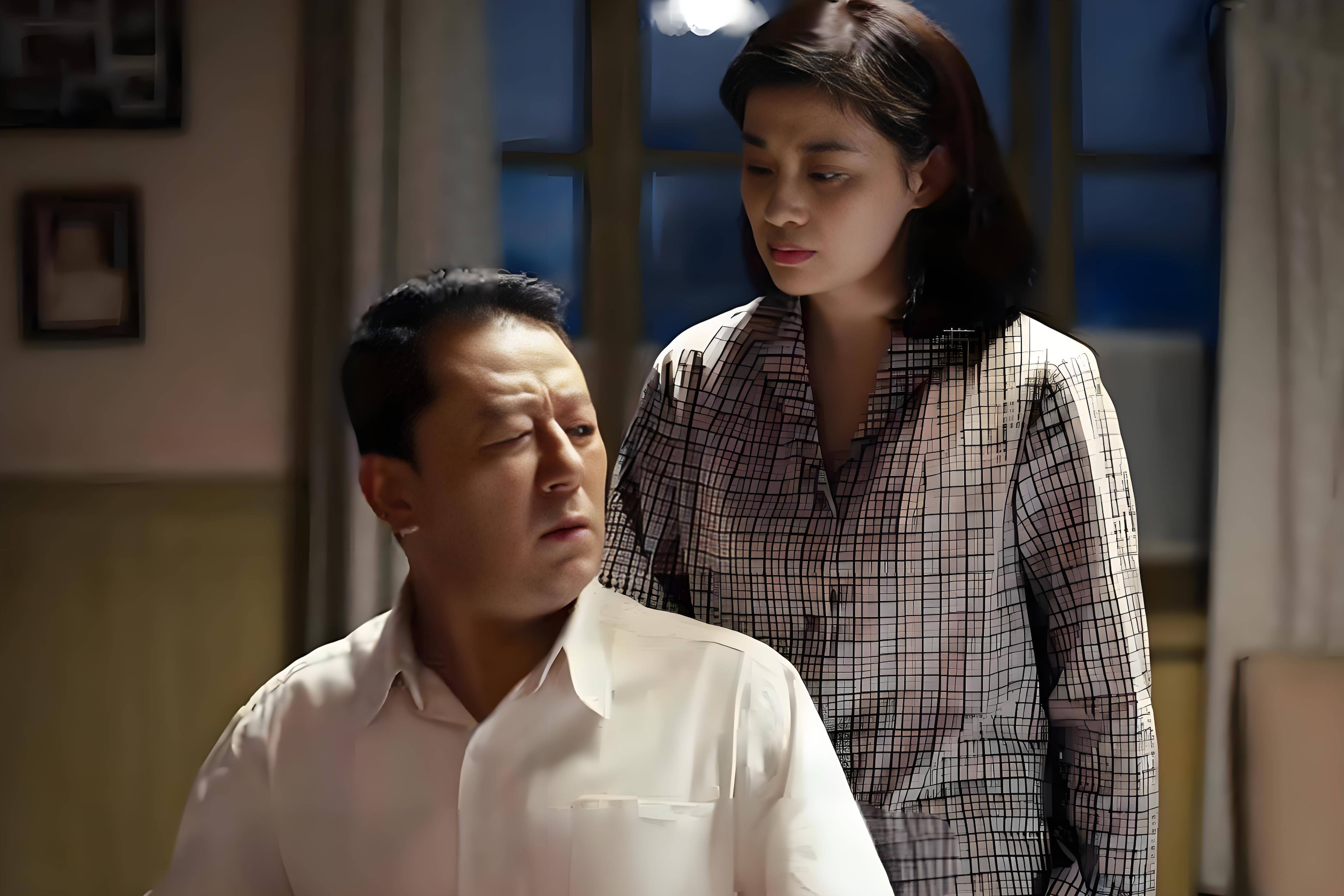 父母爱情分集剧情介绍,父母爱情分集剧情介绍第12集