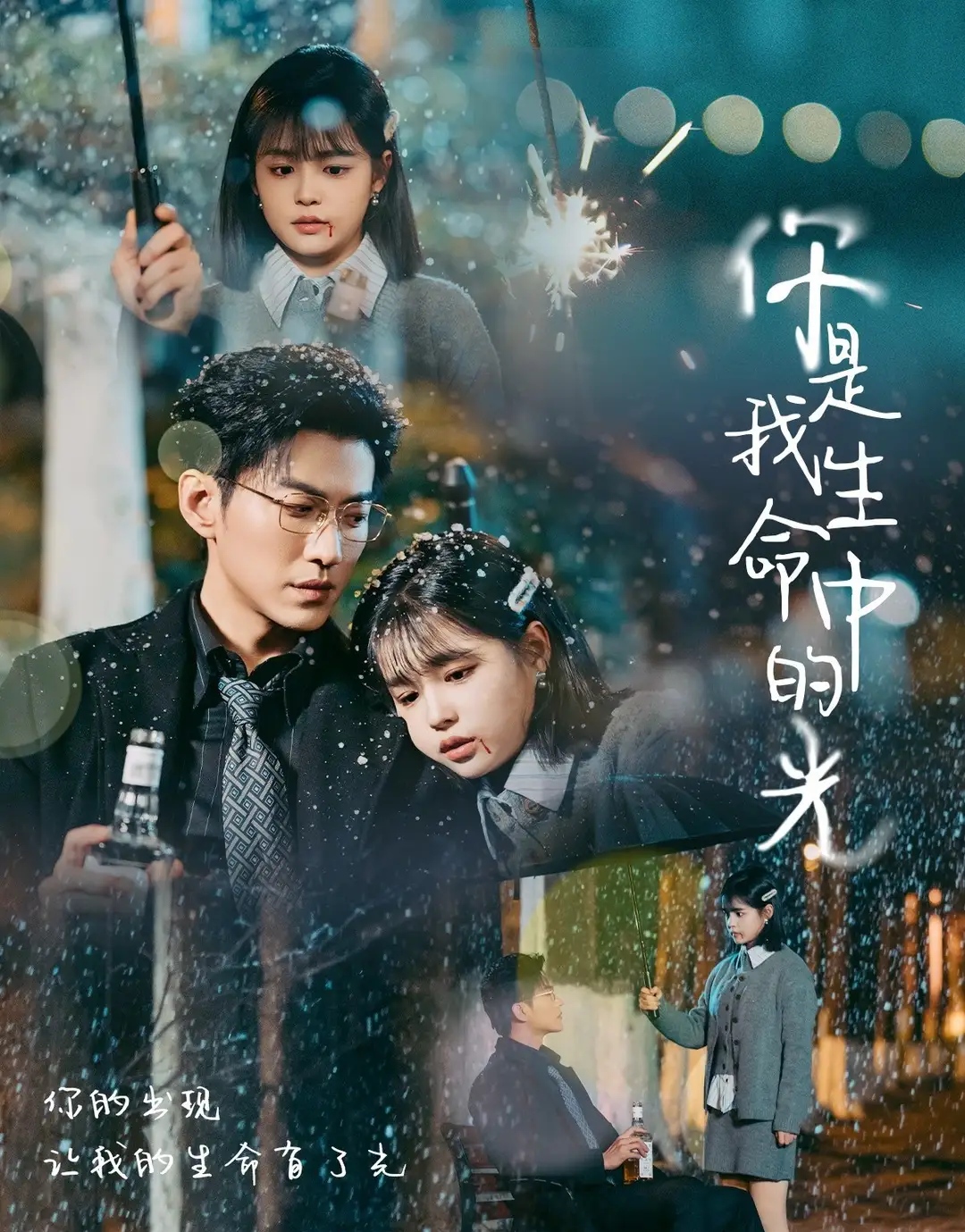 你是我的命运剧情介绍,你是我的命运剧情介绍分集