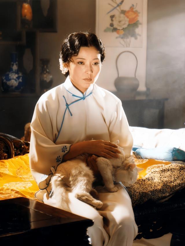 大宅院剧情分集介绍,大宅院的女人分集剧情介绍