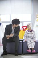 韩剧twoweeks,韩剧twoweeks接生片段