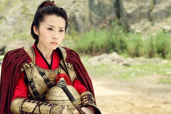 大唐女将樊梨花剧情介绍,大唐女将樊梨花剧情介绍大全