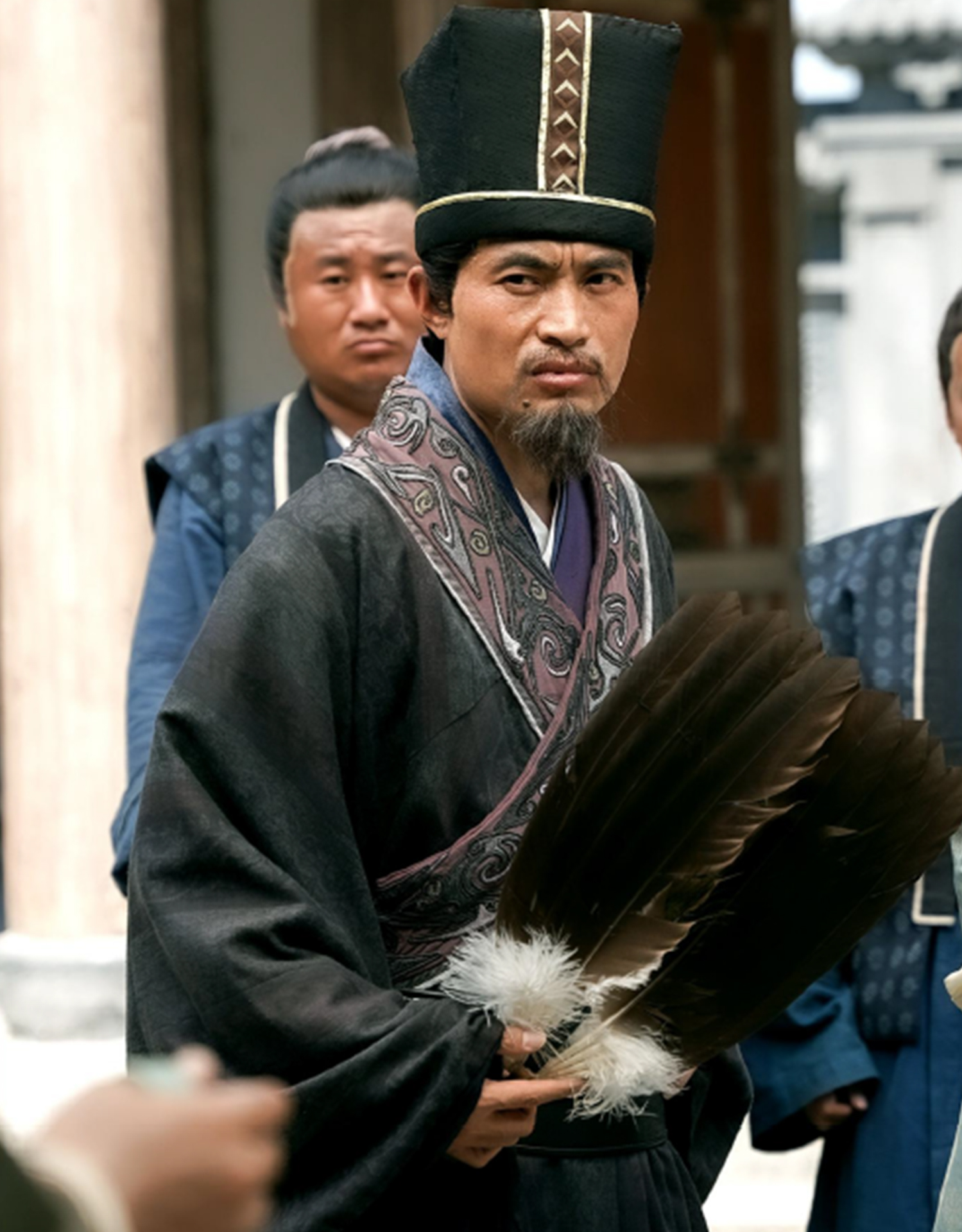 川西剿匪记剧情介绍,川西剿匪记电视剧大结局是什么