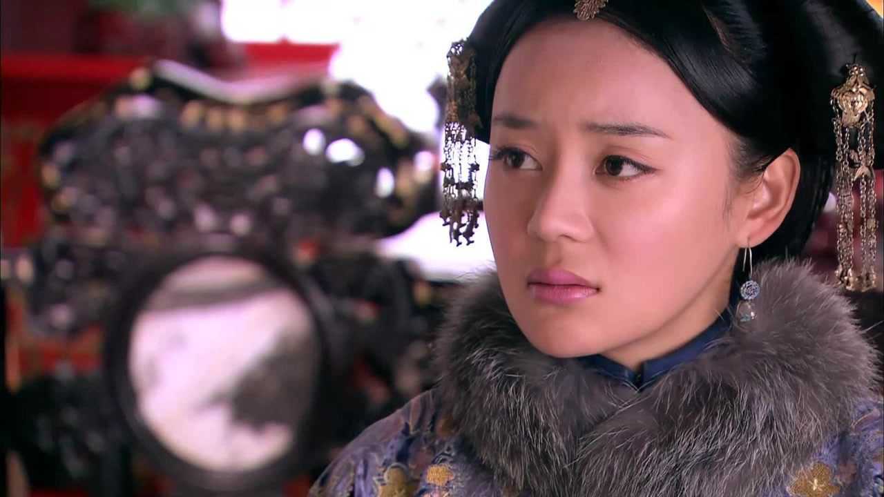 美人无泪大结局,美人无泪大结局顺治出家