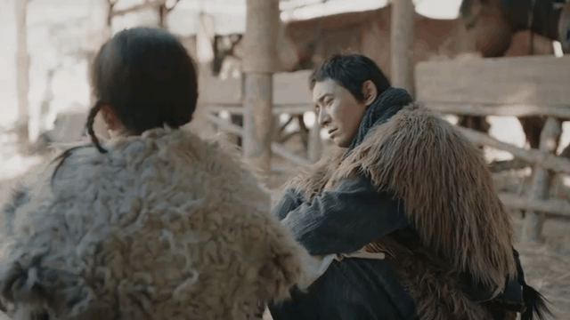 塞上风云记剧情介绍,塞上风云记电视连续剧演员