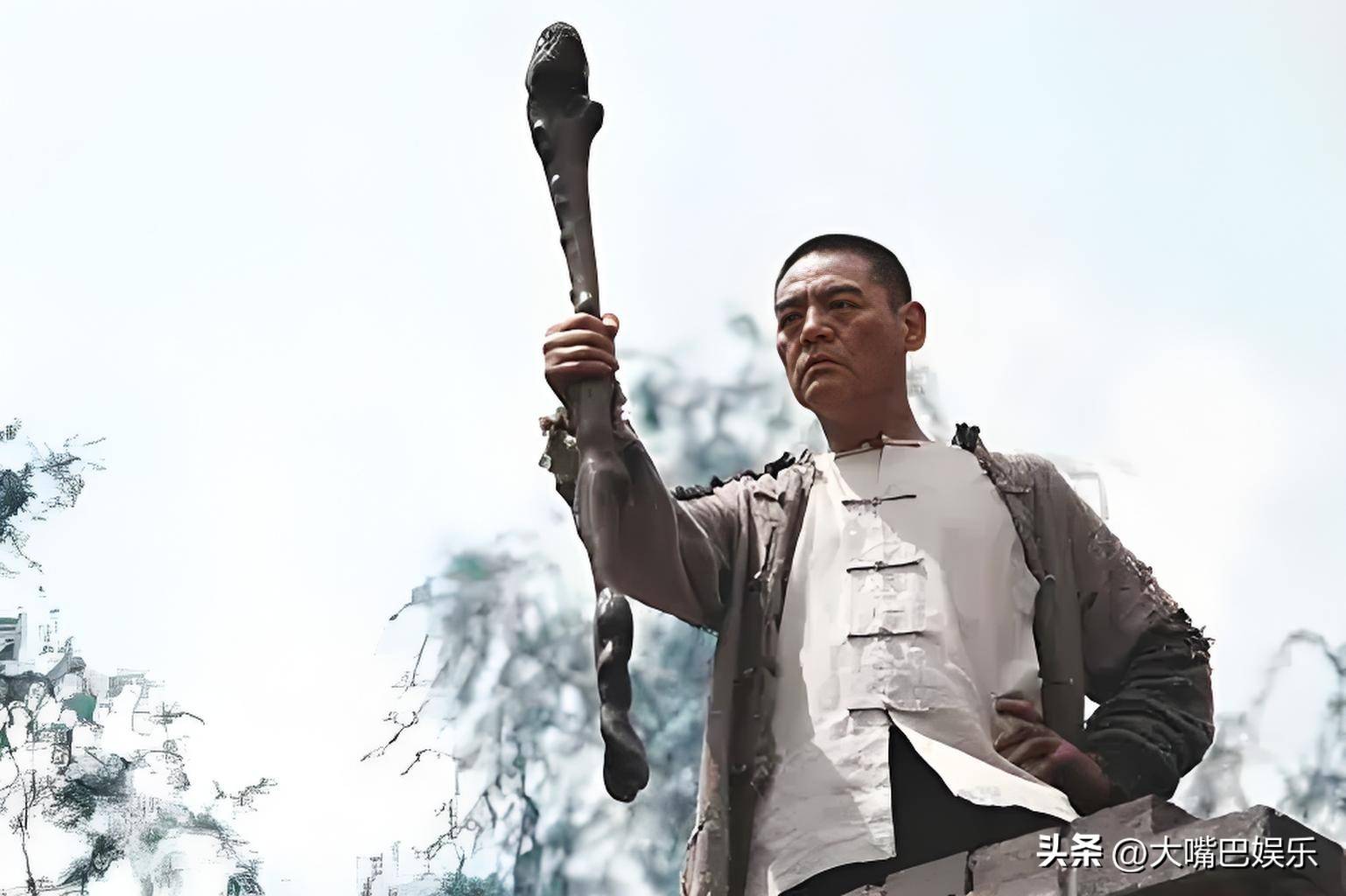 打狗棍剧情,打狗棍剧情分集剧情介绍
