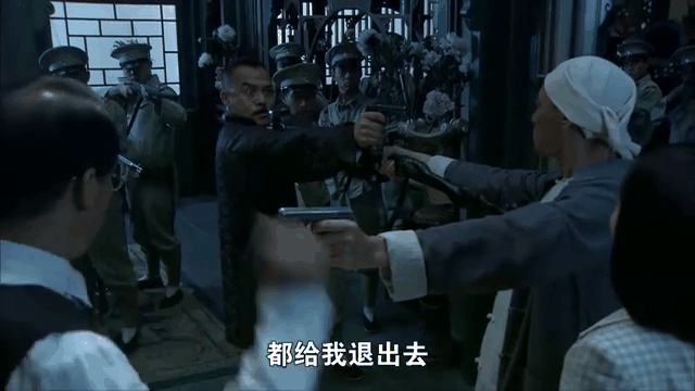 打狗棍剧情,打狗棍剧情分集剧情介绍
