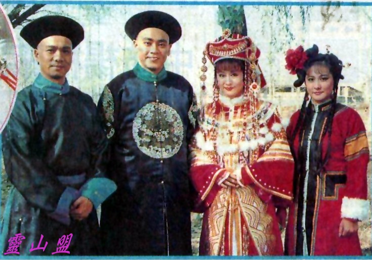 一代皇后大玉儿剧情,一代皇后大玉儿电视猫