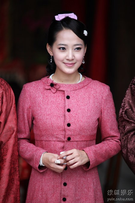 电视剧刺青海娘,电视剧刺青海娘全部演员介绍