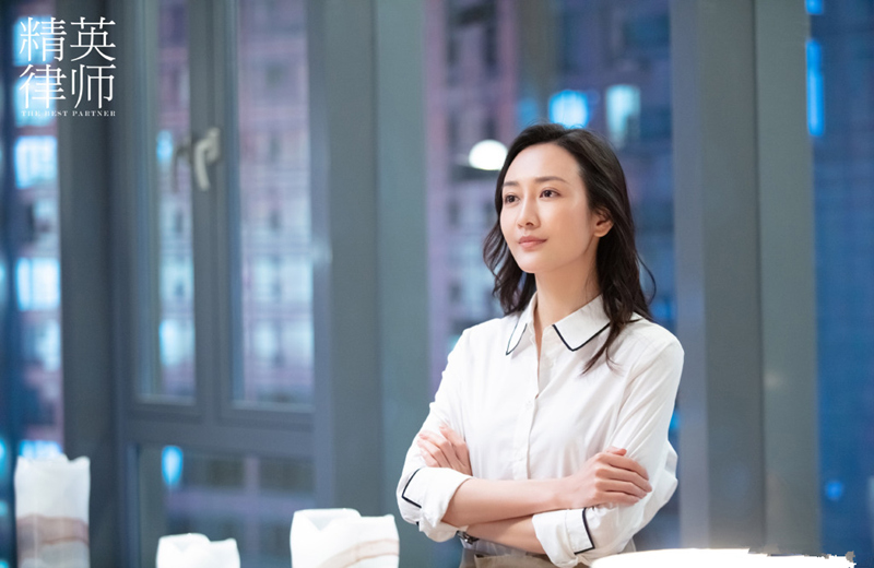精英律师剧情介绍,精英律师剧情介绍大结局是什么