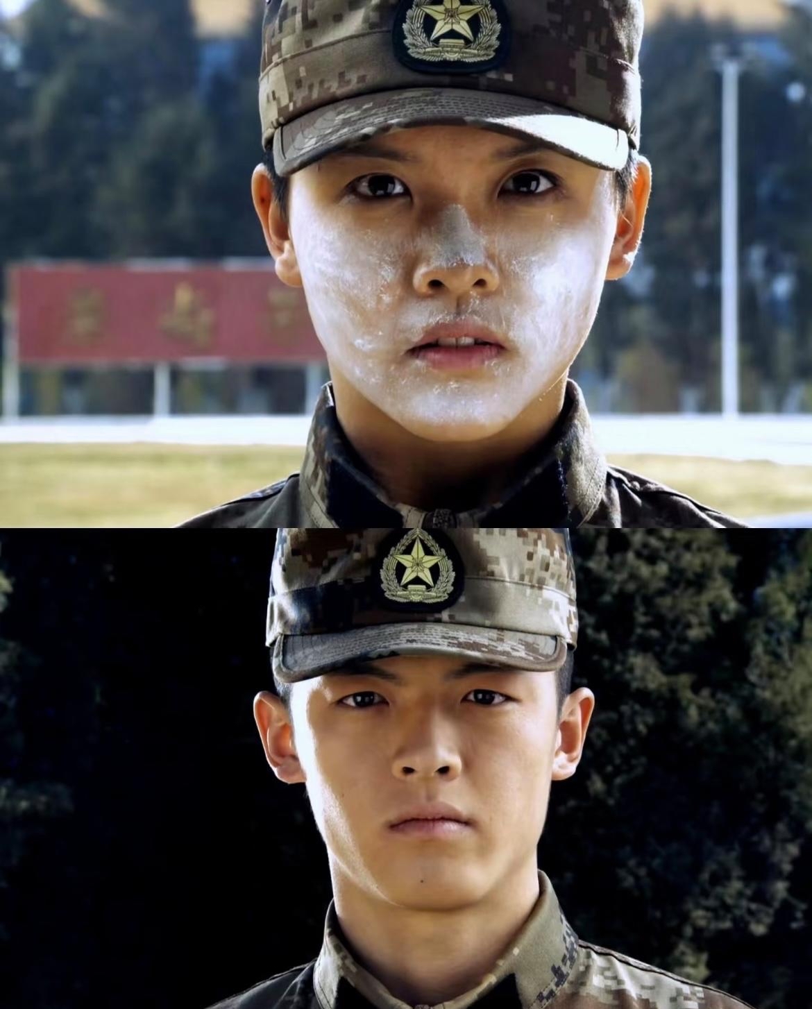 麻辣女兵分集剧情,麻辣女兵电视剧分集剧情