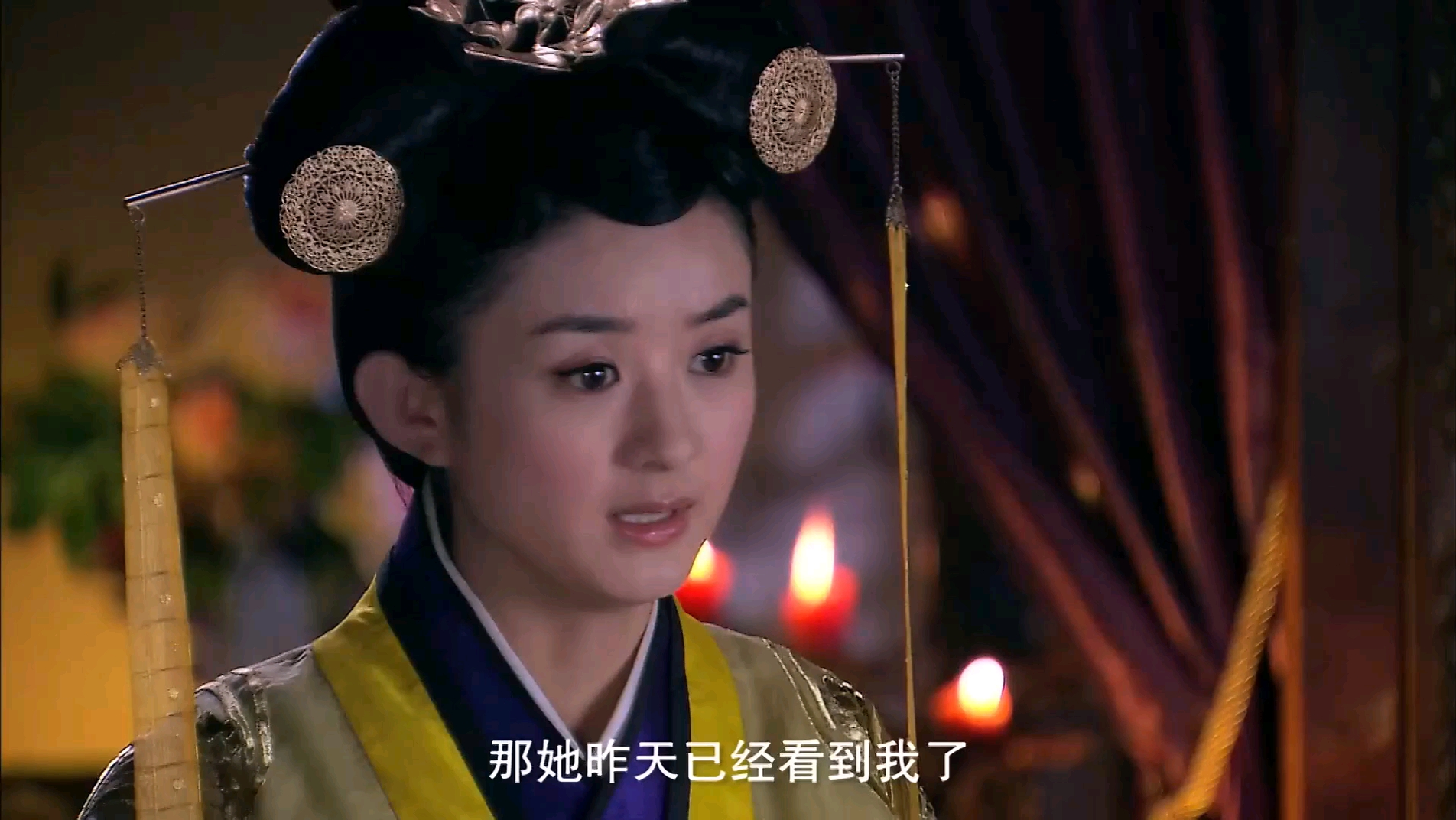 陆贞传奇分集剧情介绍,陆贞传奇电视剧分集剧情