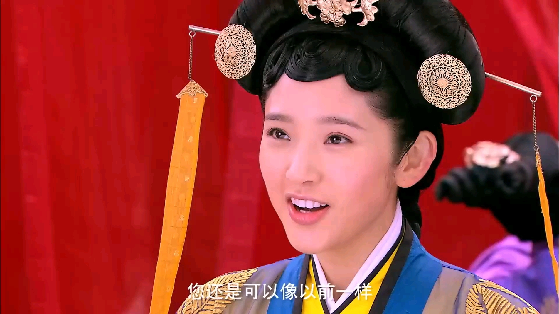 陆贞传奇分集剧情介绍,陆贞传奇电视剧分集剧情