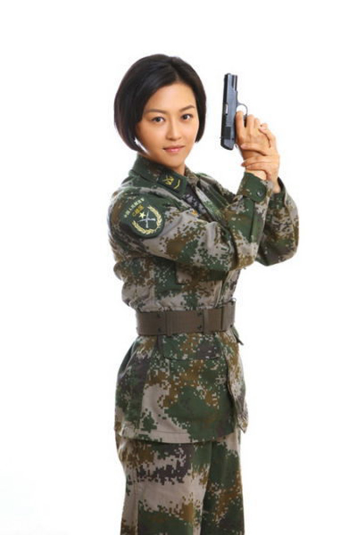 麻辣女兵剧情简介,麻辣女兵剧情简介详细