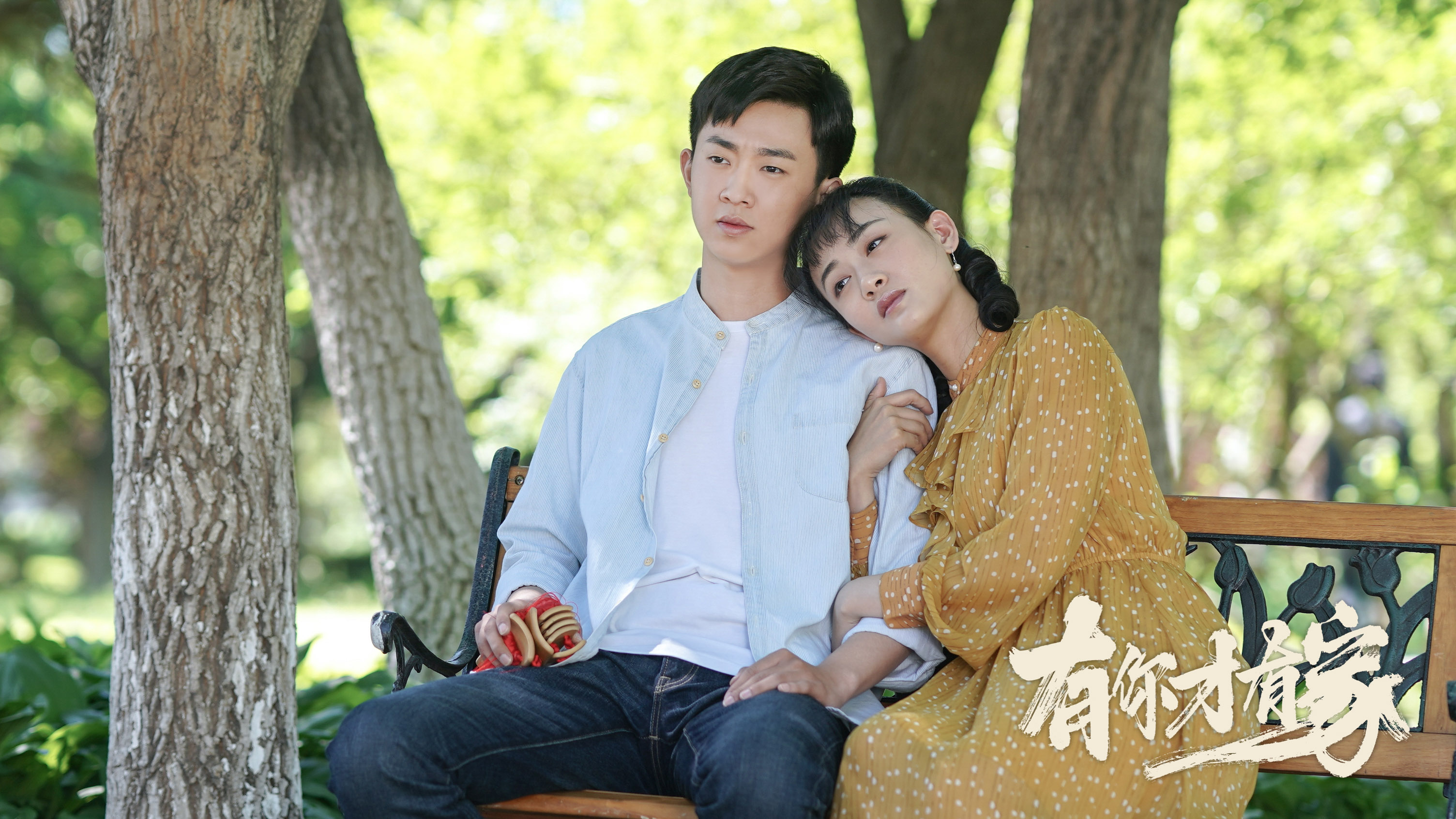 有你才有家剧情介绍,有你才有家剧情介绍英华结局