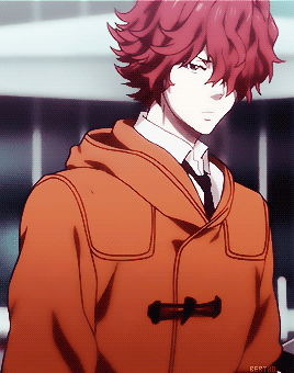 psychopass,psychopass第三季