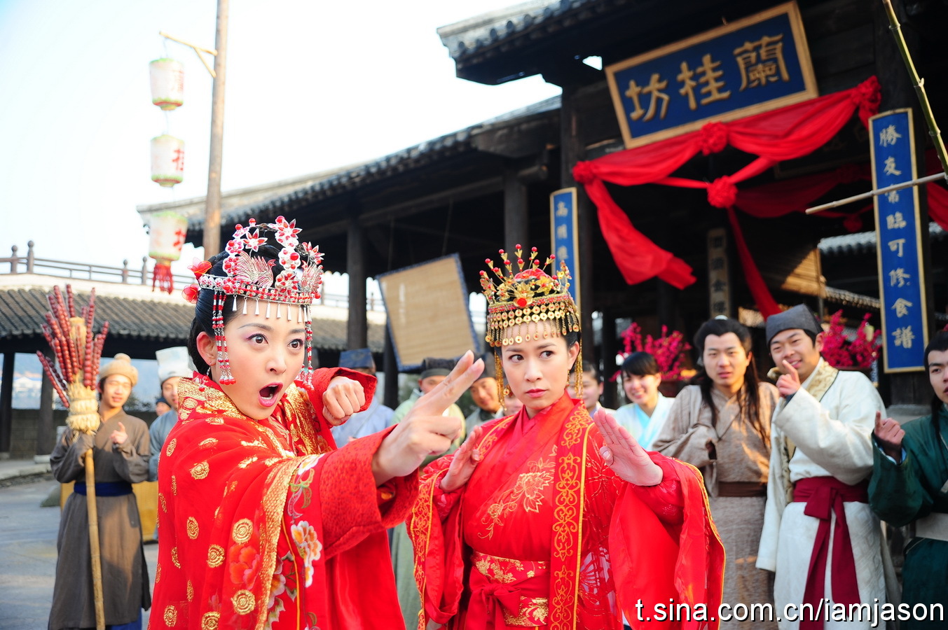 带刀女捕快剧情,带刀女捕快剧情简介