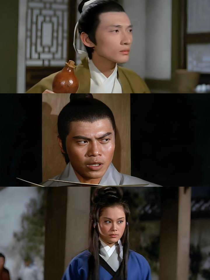 带刀女捕快剧情,带刀女捕快剧情简介