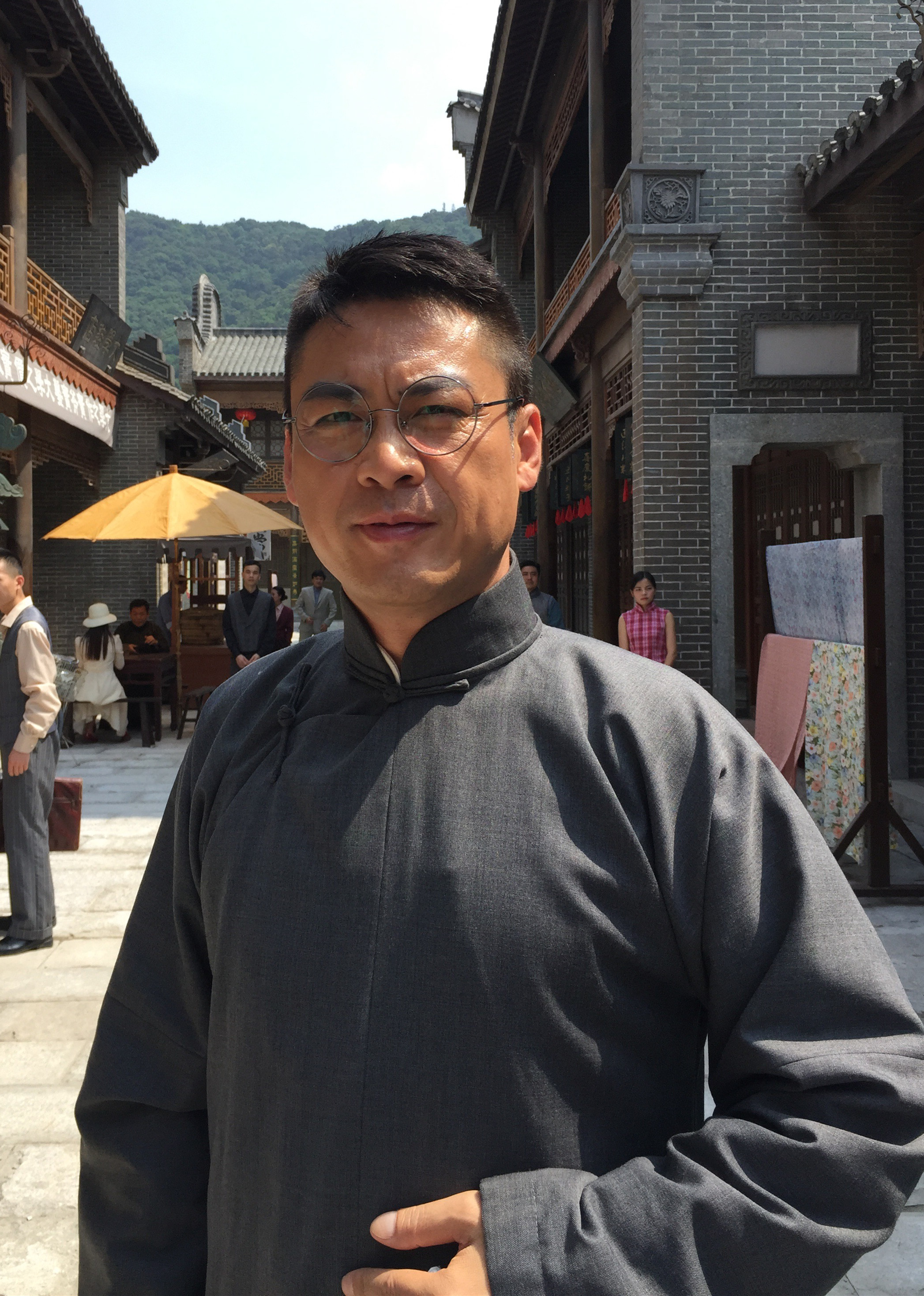 冲出迷雾电视剧,冲出迷雾电视剧剧情介绍