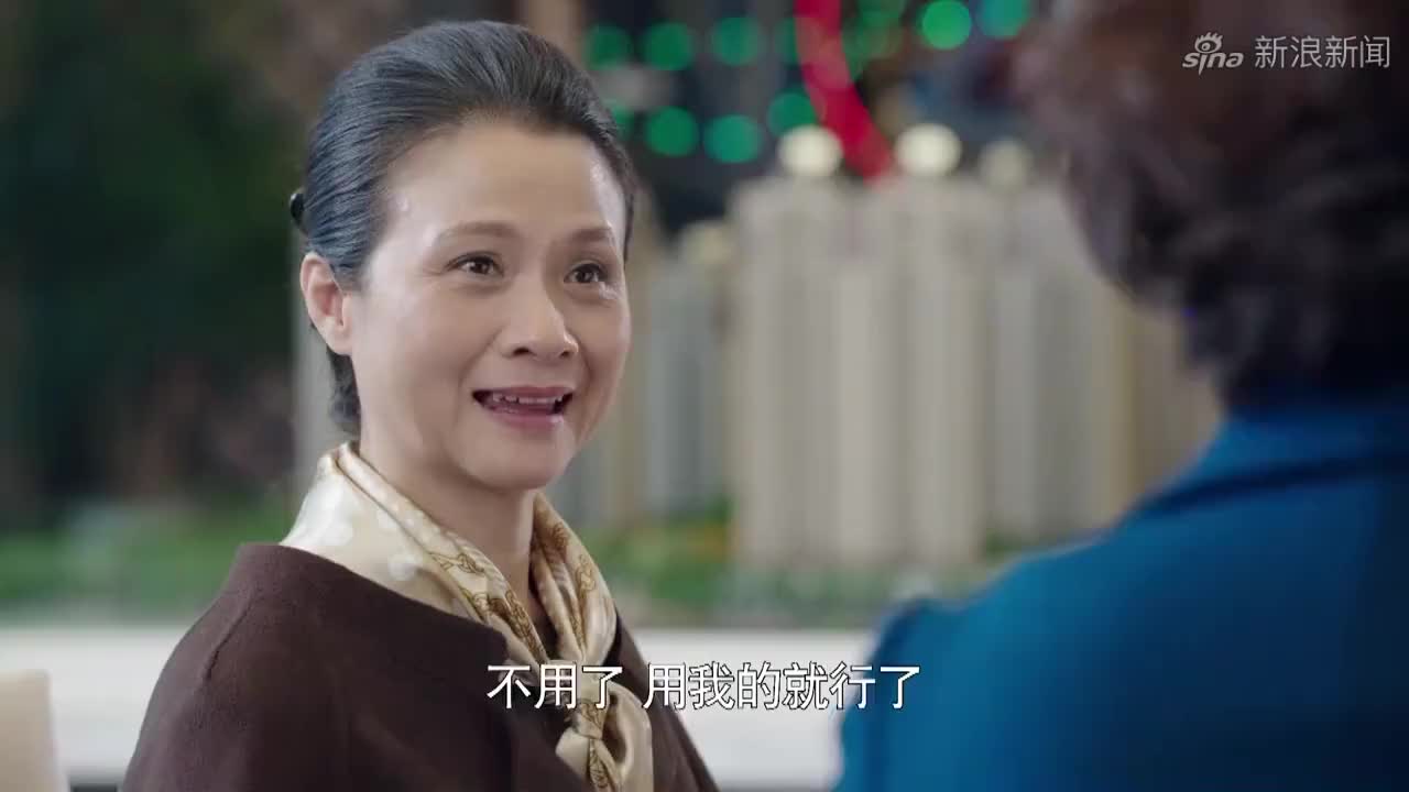 小两口剧情介绍,小两口 电视剧大结局