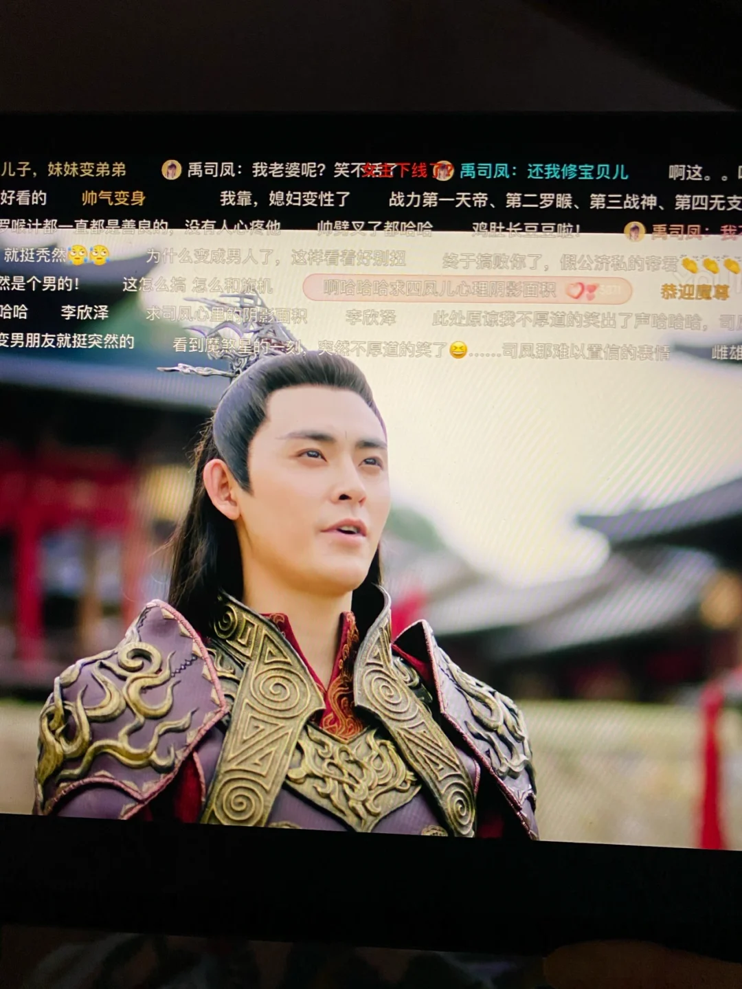 琉璃54集免费观看,琉璃免费观看电视剧第46集