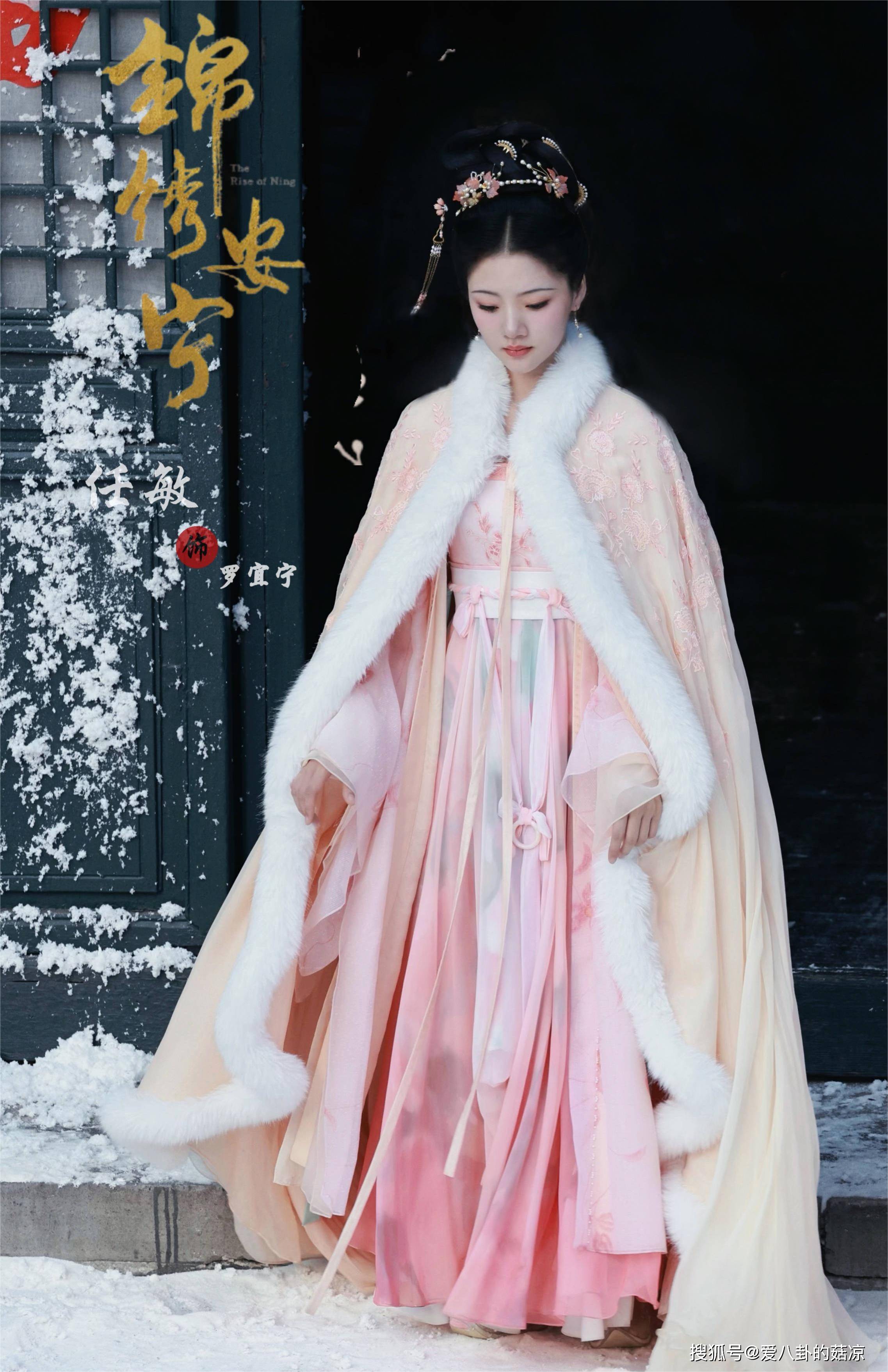 女医明妃传分集剧情介绍,女医明妃传电视剧演员表介绍