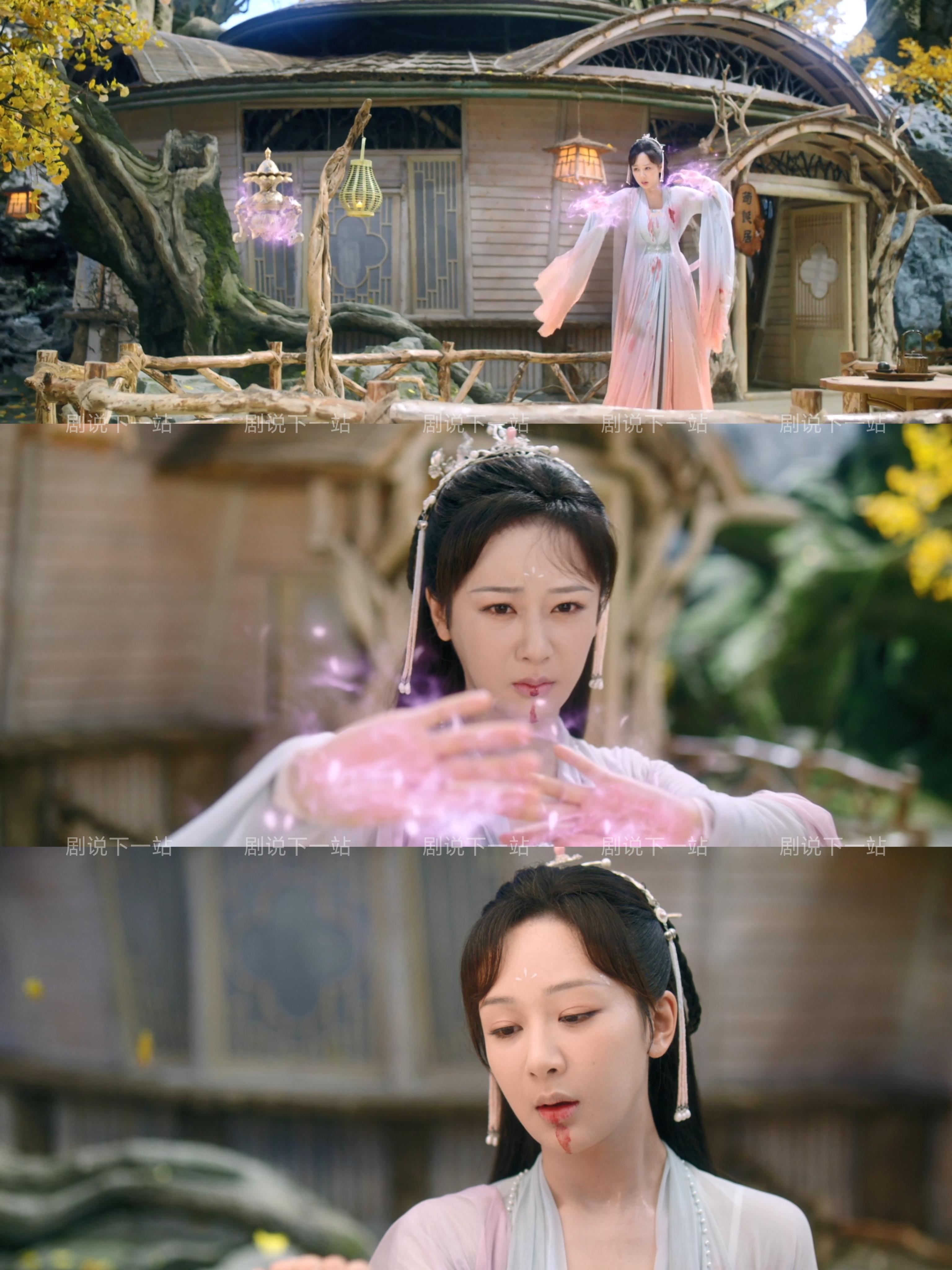 沉香如屑剧情介绍,沉香如屑剧情介绍简介