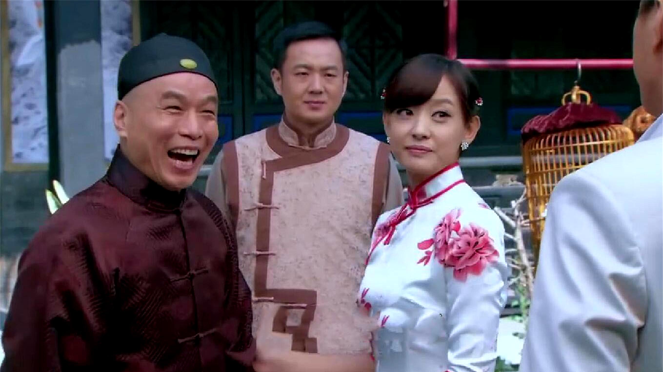 妇道分集剧情介绍,妇道剧情分集介绍结局