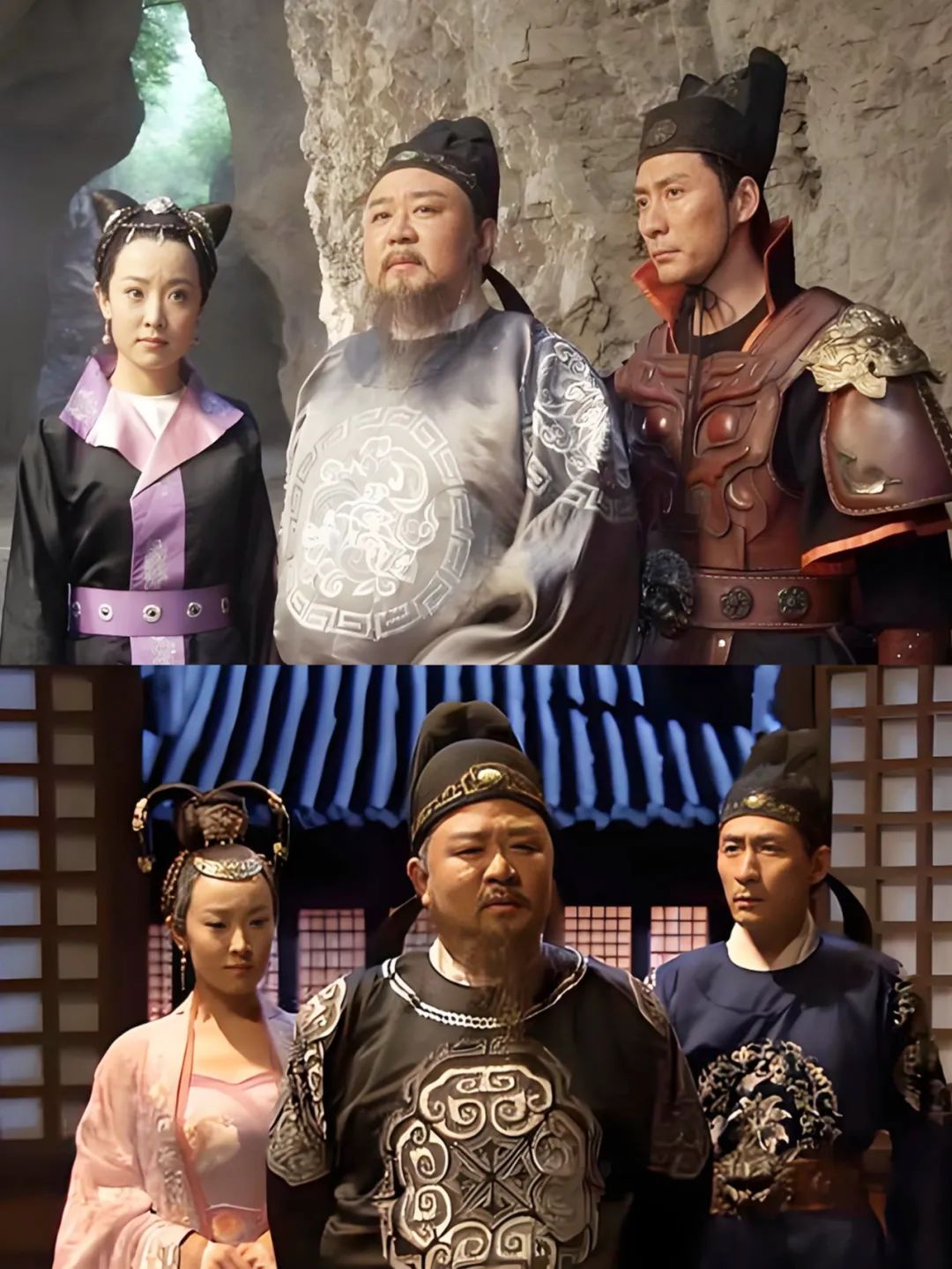 神探狄仁杰4剧情,神探狄仁杰4为什么不是原班人马