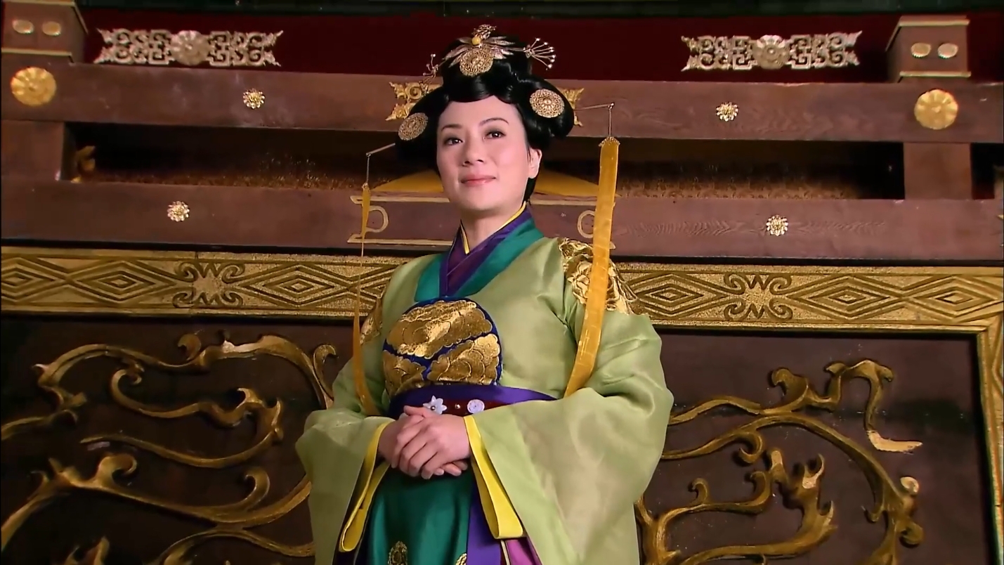 陆贞传奇剧情介绍,陆贞传奇159集免费